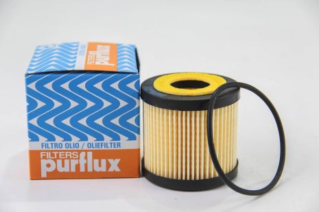 Фільтр олії, PURFLUX (L339)