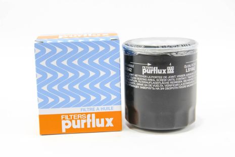 Фільтр олії Jumper/Boxer 2.0HDi 15-, PURFLUX (LS1042)