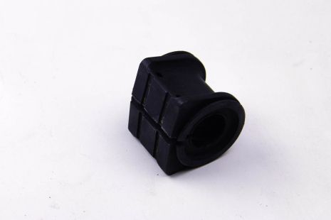Подушка переднего стабилизатора Vito (639) 09- (22.5mm), METALCAUCHO (06116)