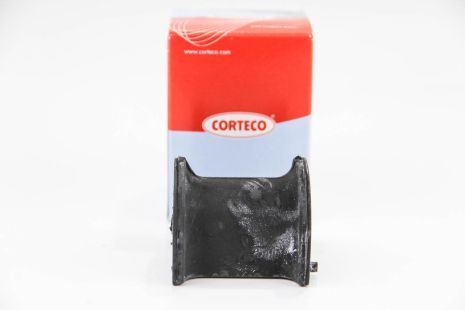 Втулка стабилизатора переднего, CORTECO (80005456)