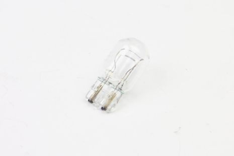 Лампа розжарювання, W21/5W 12V 21/5W W 3 x 16q, HELLA (8GD008893002)