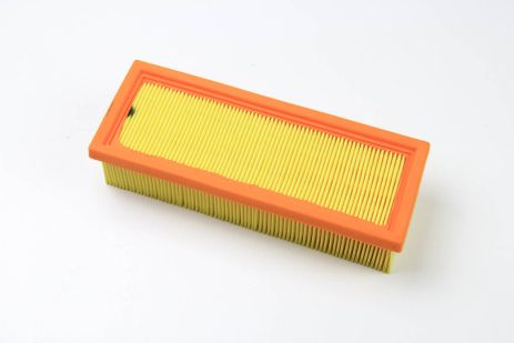 Фильтр воздушный Fiat Punto/Panda 1.1/1.2 i 93-, CLEAN FILTERS (MA1027)