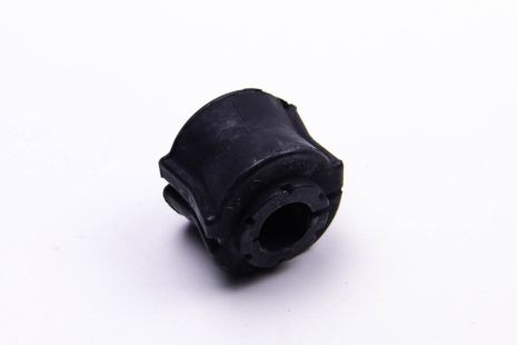 Втулка стабілізатора переднього Nemo/Bipper 08-(21mm), METALCAUCHO (05681)