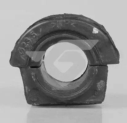 Подушка переднего стабилизатора Doblo 01- 23mm (внутр), Hutchinson (590321)