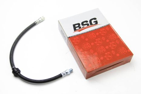 Шланг гальмівний передній Berlingo/Partner 96-, BSG (BSG70730019)