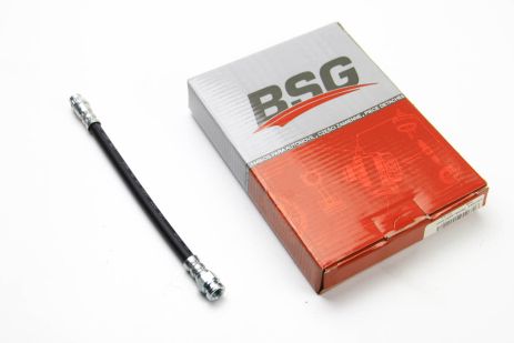 Шланг тормозной задний Berlingo/Partner 08-, BSG (BSG70730022)
