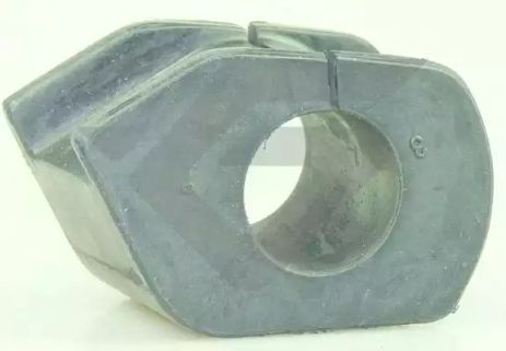 Втулка стабілізатора (переднього) Toyota Yaris 05-(d=24mm), Hutchinson (590481)