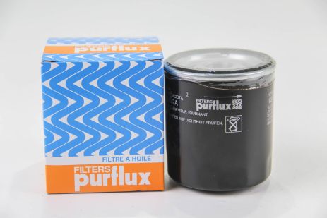 Фильтр масла, PURFLUX (LS592A)