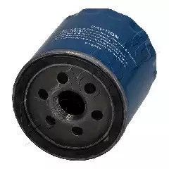 Фільтр олії Hummer H2 6.0 та 02-, ASHIKA (1000014)