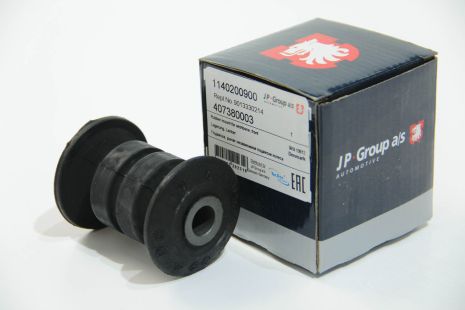 Сайлентблок переднього важеля Sprinter/LT 95-06, JP Group (1140200900)