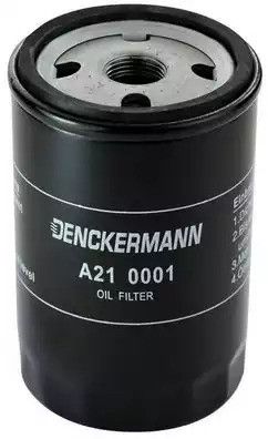 Фільтр масляний VAG (Benz), DENCKERMANN (A210001)