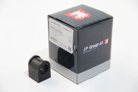 Подушка переднего стабилизатора Sprinter/LT 96- (22mm), JP Group (1340601300)
