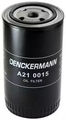 Фільтр олії, DENCKERMANN (A210015)