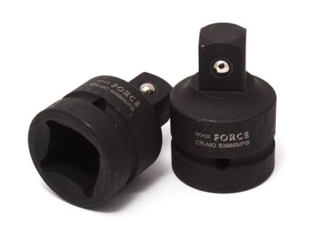 Адаптер ударний 1"(F)х3/4"(M) ROCKFORCE FORSAGE RF-80986MPB