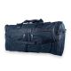Дорожня сумка Sport одне відділення 2 фронтальні кишені 2 бічні кишені розмір: 70*35*27 см чорний