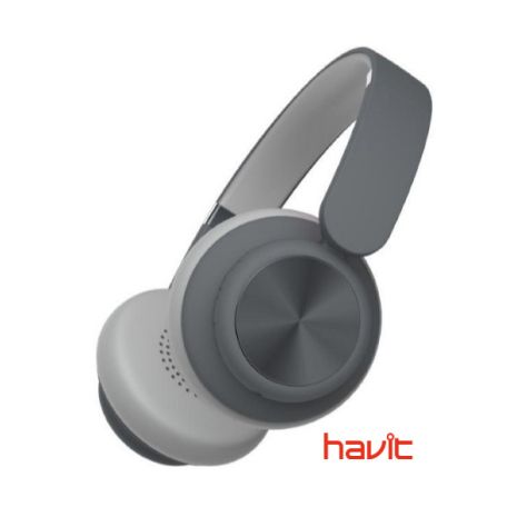 Бездротові навушники HAVIT HV-I65 з мікрофоном (24841)