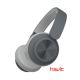 Беспроводные наушники HAVIT HV-I65 gray с микрофоном (24841)