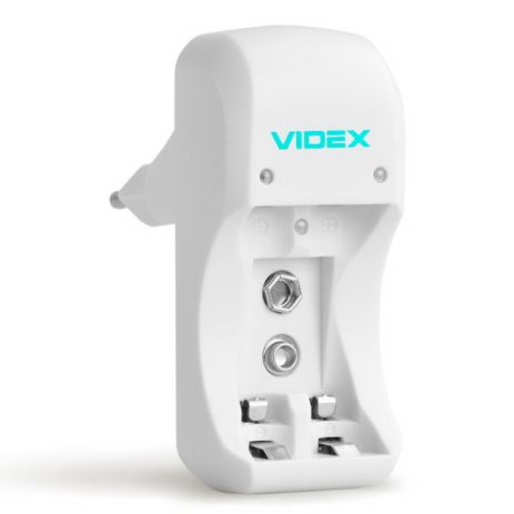 Зарядное устойство для аккумуляторов Videx VCH-N201
