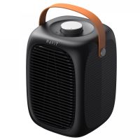 Тепловентилятор HAVIT HV-HT1225 1000W Black