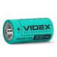 Аккумулятор литий-ионный Videx 16340 800mAh (23809)