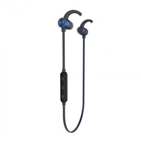 Бездротові навушники HAVIT HV-H991BT blue, з мікрофоном