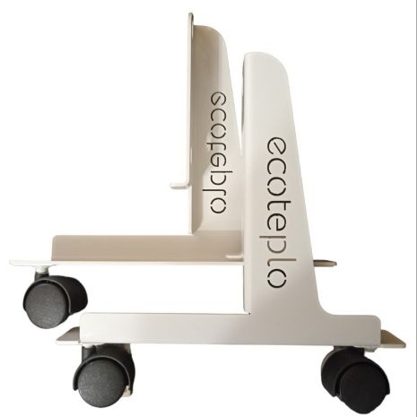 Ножки для обогревателя Ecoteplo AIR на колесиках