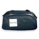 Спортивна сумка 1 відділення додаткові кишені з'ємний ремень розмір: 50*27*20 чорна