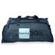 Спортивна сумка одно відділення додаткові кишені з'ємний ремінь розмір: 50*26*23 темно-сірий