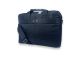 Мужская сумка для ноутбука 2020-А, 2 отделения, фронтальный карман, ремень 135 см, размер: 40*30*10 см черная