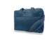 Чоловіча сумка для ноутбука 2020-А, 2 відділення, фронтальний карман, ремень 135 см, розмір: 40*30*10 см сіра
