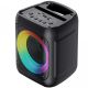 Портативна колонка HAVIT HV-SQ133BT 8W RGB Black