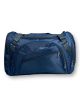 Дорожная сумка 60 л Kubaite 1 отделение 4 дополнительных отделения размер: 32*64*28 см синяя