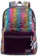 Школьный рюкзак Winner one/SkyName на два отделения 254 разноцветный.