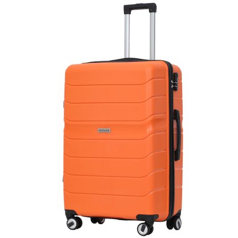 Чемодан Semi Line 30" (L) Orange (T5614-3)