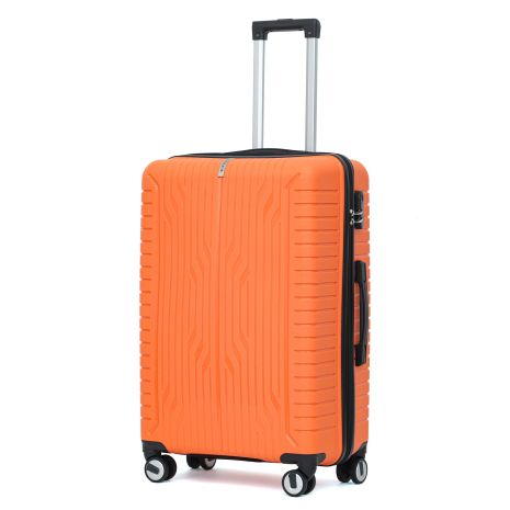 Чемодан Semi Line 24" (M) Orange (T5609-2)