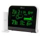 Meteostation Technoline Mobile Alerts MA10920 IT Black/Silver (MA10920)