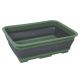 Таз складаний Bo-Camp Washing Bowl Collapsible 7L Grey/Green (6303690)