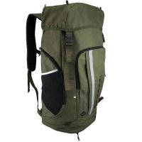 Рюкзак туристический Semi Line 45 Khaki (A3040-2)