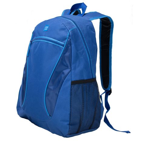 Міський рюкзак Semi Line 18 Blue (J4917-2)