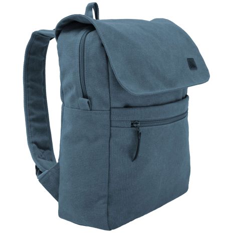 Міський рюкзак Semi Line 15 Turquoise (J4922-2)