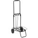 Тележка хозяйственная Bo-Camp Luggage Trolley Foldable 35 kg Black (5267281)