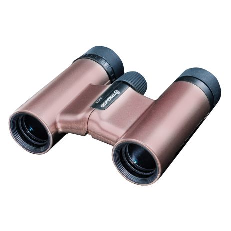 Бинокль Vanguard Vesta Compact 8x21 WP Rose Gold (Vesta 8210 Rose)