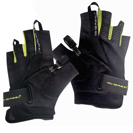 Рукавички для скандинавської ходьби Gabel NCS Gloves Short S (8015011600407)