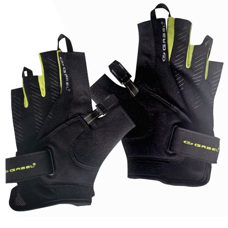 Рукавички для скандинавської ходьби Gabel NCS Gloves Short L (8015011600409)