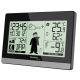 Метеостанция Technoline WS9612 Black (WS9612)