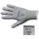 Тонкі безшовні робочі рукавички Berner 10 розмір