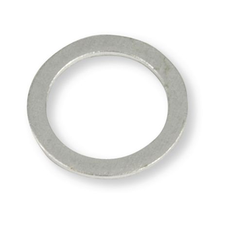 Уплотнительные кольца 22 х 27 х 1.5 мм алюминиевые Berner