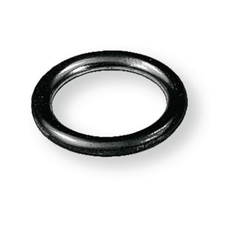 Уплотнительные кольца резиновые 36x42x3 мм Berner 100 шт