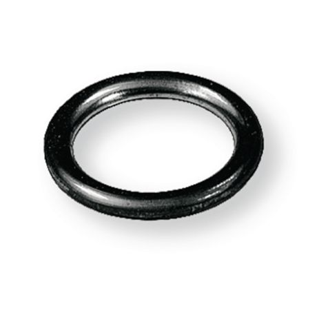 Уплотнительные кольца резиновые 14x19x2.5 мм Berner 100 шт