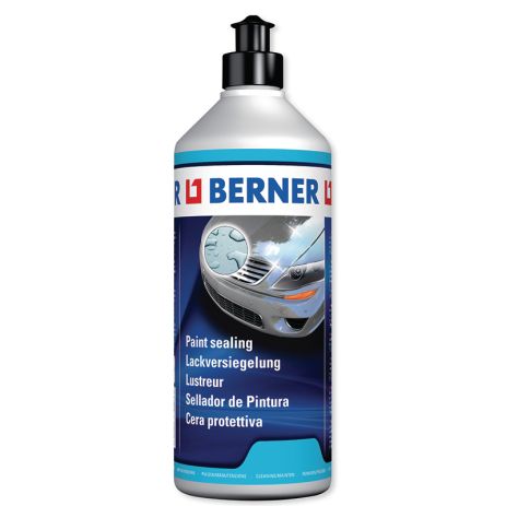Збереження та захист усіх типів фарб, 1 л, Berner